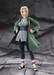 Figura Naruto S.H.Figuarts Tsunade The legendary Medical Ninja 14 cm