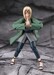 Figura Naruto S.H.Figuarts Tsunade The legendary Medical Ninja 14 cm