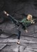 Figura Naruto S.H.Figuarts Tsunade The legendary Medical Ninja 14 cm