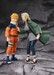 Figura Naruto S.H.Figuarts Tsunade The legendary Medical Ninja 14 cm