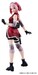 Estatua Naruto Gals Sakura Haruno Ver. 2 21 cm