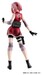 Estatua Naruto Gals Sakura Haruno Ver. 2 21 cm