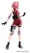Estatua Naruto Gals Sakura Haruno Ver. 2 21 cm