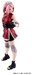 Estatua Naruto Gals Sakura Haruno Ver. 2 21 cm