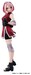 Estatua Naruto Gals Sakura Haruno Ver. 2 21 cm