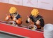 Accesorios Naruto Shippuden S.H. Figuarts Ichiraku Ramen Set