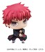 Figuras Naruto Shippuden ChimiMega Series Mini Mascot Collection 1 6 cm Blind Box Expositor (6)