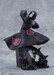 Estatua Naruto Shippuden Itachi Uchiha The Light & Dark of the Mangekyo Sharingan 24 cm