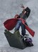 Estatua Naruto Shippuden Itachi Uchiha The Light & Dark of the Mangekyo Sharingan 24 cm