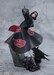 Estatua Naruto Shippuden Itachi Uchiha The Light & Dark of the Mangekyo Sharingan 24 cm