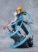 Estatua Naruto Shippuden Figuarts ZERO Extra Battle Minato Namikaze-Rasengan- 20 cm