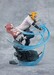 Estatua Naruto Shippuden Figuarts ZERO Extra Battle Minato Namikaze-Rasengan- 20 cm