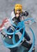 Estatua Naruto Shippuden Figuarts ZERO Extra Battle Minato Namikaze-Rasengan- 20 cm