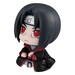 Estatua Naruto Shippuden Look Up Itachi Uchiha 11 cm