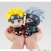 Estatua Naruto Shippuden Look Up Kakashi Hatake 11 cm