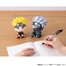 Estatua Naruto Shippuden Look Up Kakashi Hatake 11 cm