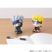 Estatua Naruto Shippuden Look Up Kakashi Hatake 11 cm