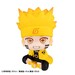 Estatua Naruto Shippuden Look Up Naruto Uzumaki Six Paths Sage Mode & Minato Namikaze 11 cm (with gift)