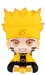 Estatua Naruto Shippuden Look Up Naruto Uzumaki Six Paths Sage Mode & Minato Namikaze 11 cm (with gift)