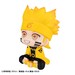 Estatua Naruto Shippuden Look Up Naruto Uzumaki Six Paths Sage Mode & Minato Namikaze 11 cm (with gift)