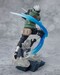 Estatua Naruto Shippuden Figuarts ZERO Extra Battle Kakashi Hatake Conclusion with one once called Friend 20 cm