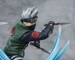 Estatua Naruto Shippuden Figuarts ZERO Extra Battle Kakashi Hatake Conclusion with one once called Friend 20 cm