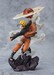 Estatua Naruto Shippuden Figuarts ZERO Extra Battle Naruto Uzumaki-Sage Art: Lava Release Rasenshuriken 24 cm