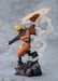 Estatua Naruto Shippuden Figuarts ZERO Extra Battle Naruto Uzumaki-Sage Art: Lava Release Rasenshuriken 24 cm