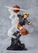 Estatua Naruto Shippuden Figuarts ZERO Extra Battle Naruto Uzumaki-Sage Art: Lava Release Rasenshuriken 24 cm