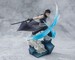 Estatua Naruto Shippuden Figuarts ZERO Extra Battle Obito Uchiha Conclusion with one once called Friend 21 cm