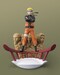 Figura Naruto Shippuden Figuarts ZERO (STARTune) Naruto Uzumaki -The Will to Hokage- 24 cm