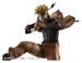 Figura Naruto Shippuden G.E.M. series Naruto Uzumaki Great Ninja War Ver. 26 cm (Repeat)