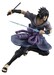Figura Naruto Shippuden G.E.M. Series Sasuke Uchiha Great Ninja War Ver. 23 cm (Repeat)