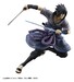 Figura Naruto Shippuden G.E.M. Series Sasuke Uchiha Great Ninja War Ver. 23 cm (Repeat)