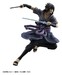 Figura Naruto Shippuden G.E.M. Series Sasuke Uchiha Great Ninja War Ver. 23 cm (Repeat)