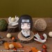 Figura Naruto Shippuden Look Up Neji Hyuga 11 cm