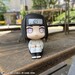 Figura Naruto Shippuden Look Up Neji Hyuga 11 cm