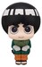 Figura Naruto Shippuden Look Up Rock Lee 11 cm