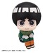 Figura Naruto Shippuden Look Up Rock Lee 11 cm