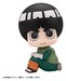 Figura Naruto Shippuden Look Up Rock Lee 11 cm