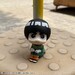 Figura Naruto Shippuden Look Up Rock Lee 11 cm