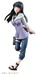 Figura Naruto Shippuden Naruto Gals Hinata Hyuga 20 cm (Repeat)