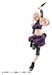 Figura Naruto Shippuden Naruto Gals Ino Yamanaka 21 cm (Repeat)
