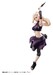 Figura Naruto Shippuden Naruto Gals Ino Yamanaka 21 cm (Repeat)