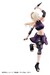 Figura Naruto Shippuden Naruto Gals Ino Yamanaka 21 cm (Repeat)