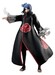 Figura Naruto Shippuden Naruto Gals Konan 21 cm (Repeat)