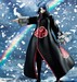 Figura Naruto Shippuden Naruto Gals Konan 21 cm (Repeat)