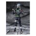 Figura Naruto Shippuden S.H. Figuarts Kakashi Hatake -The famed Sharingan Hero- 16 cm