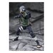 Figura Naruto Shippuden S.H. Figuarts Kakashi Hatake -The famed Sharingan Hero- 16 cm