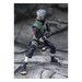 Figura Naruto Shippuden S.H. Figuarts Kakashi Hatake -The famed Sharingan Hero- 16 cm